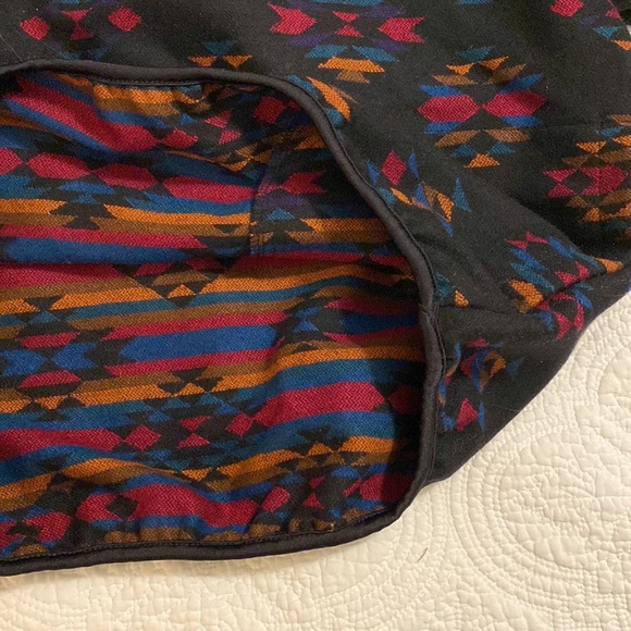 Vintage Pendleton Lobo quarter snap, 100% wool - Picture 4 of 6